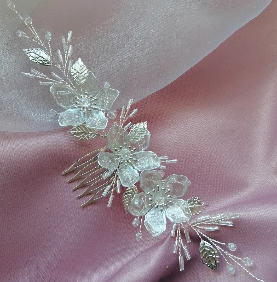 Happy bride style диадема 1 шт