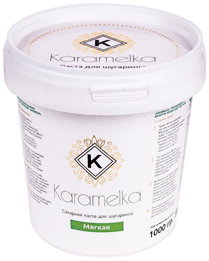 Karamelka Classic паста, мягкая 1000 г