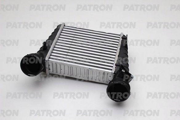 PATRON радиатор интеркулера PRS5006