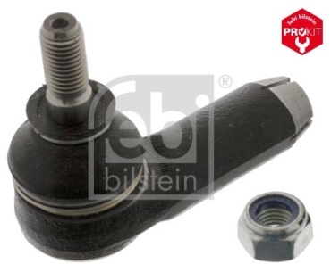 FEBI BILSTEIN Наконечник Поперечной Рулевой Тяги 04421