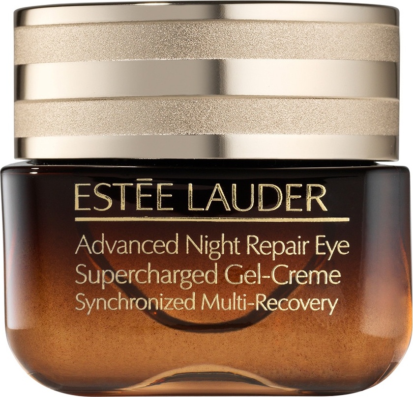 Estee Lauder крем-гель ANR Eye Supercharged Gel-Crème Synchronized Multi-Recovery для области вокруг глаз 15 мл