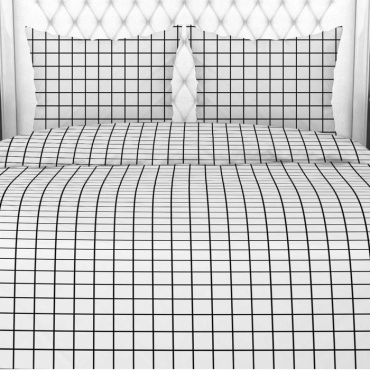 Комплект Galtex 1.5-спальный бязь, : 70x70 см
