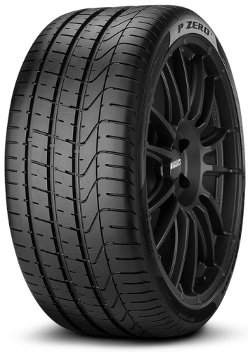 Pirelli PZero 225/35 R19 88Y