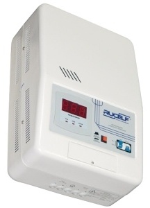 Стабилизатор напряжения RUCELF SRW-12000-D