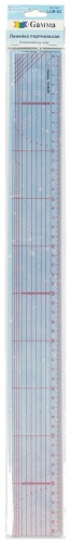 GAMMA LUR-03