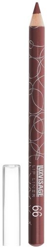 LUXVISAGE Lip Liner карандаш 66