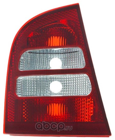 DEPO поворотник 665-1903L-UE