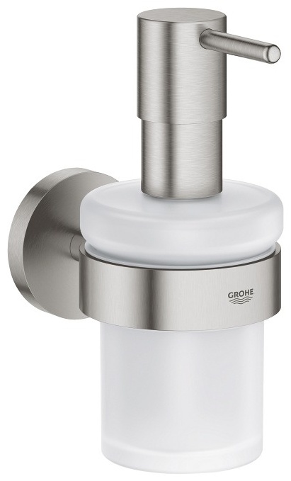 Диспенсер для жидкого мыла Grohe 41195DC0