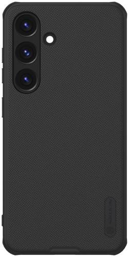 Чехол Nillkin для Samsung Galaxy S24+ черный