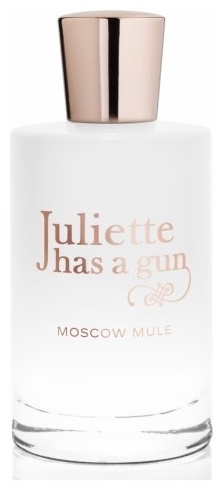 Juliette Has a Gun Moscow Mule парфюмерная вода EDP 50 мл, унисекс