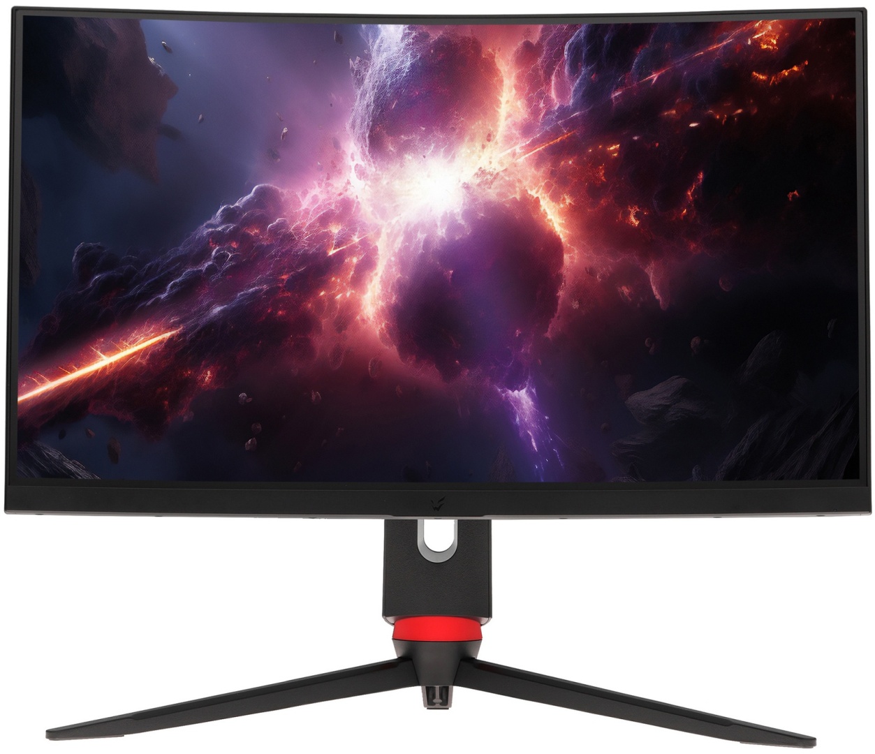 Монитор 23.6" ARDOR GAMING AF24H3 черный