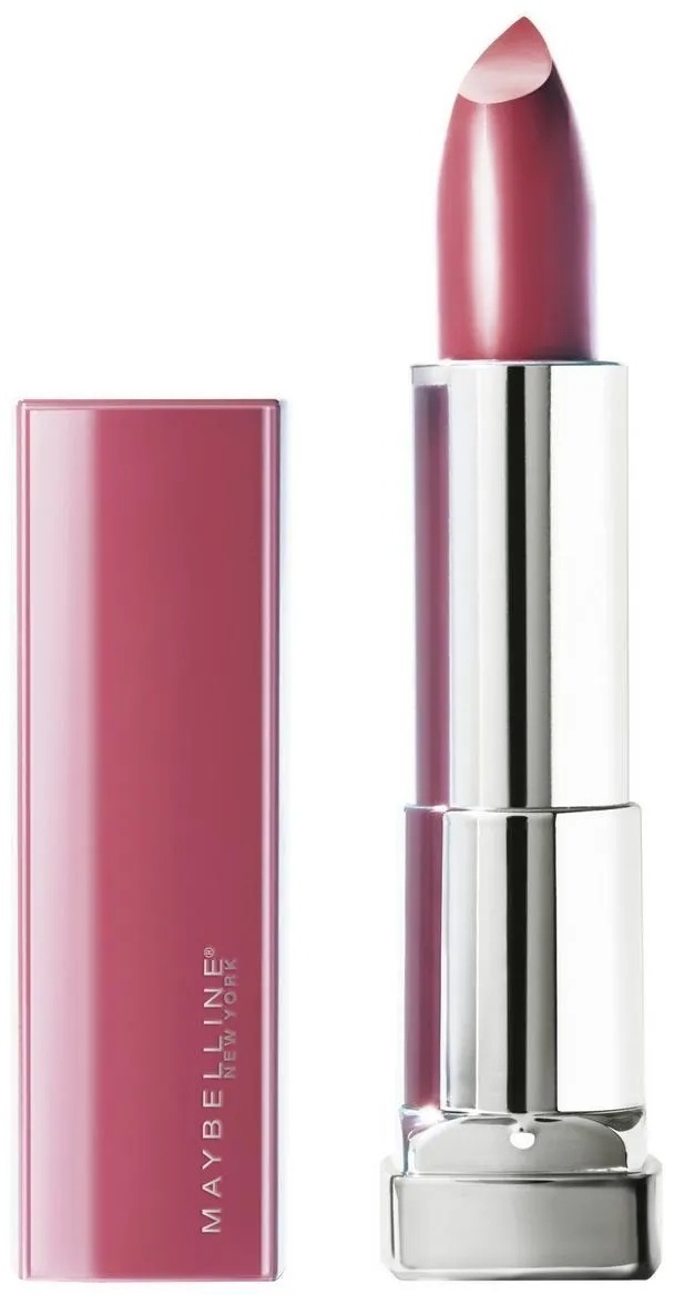Maybelline New York Color Sensational Made For Al помада 376
