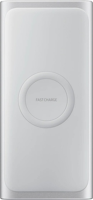 Купить Внешний аккумулятор Samsung EB-U1200 10000mAh серебристый в ...