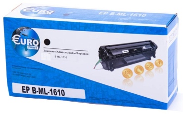 Europrint ML-1610d2 черный