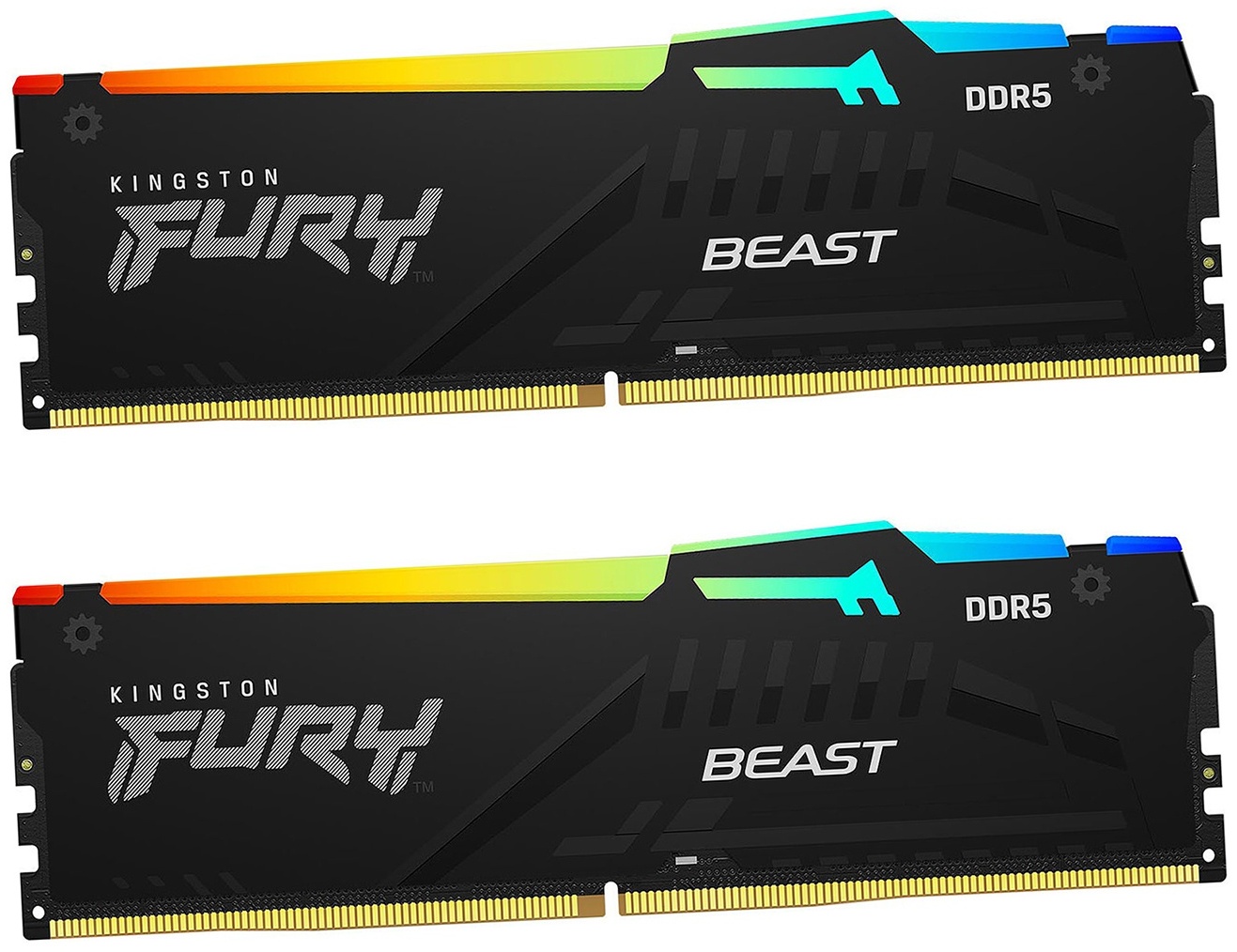 Оперативная память Kingston KF560C36BBEAK2-16 16 Гб