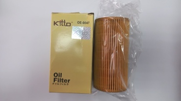 KITTO масляный фильтр OE0047