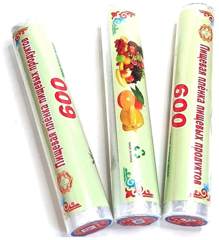 Alio пищевая пленка KS2200600 универсальное