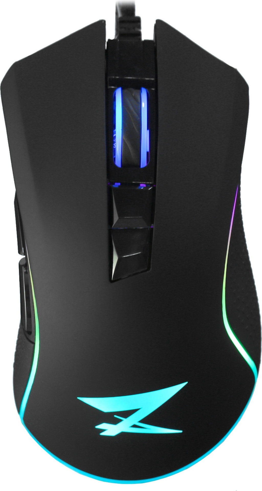 Zet fury pro