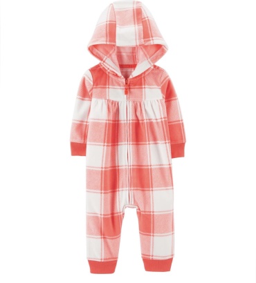 Комбинезон Carters мультиколор