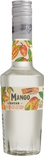 Ликер De Kuyper Mango фруктовый 15% 0.7 л