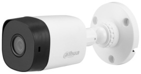 Dahua камера видеонаблюдения HAC-B1A21P-0280B, 2 Мпикс расширение 1920x1080