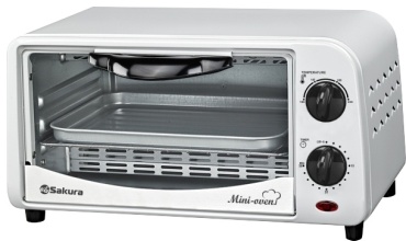 Sakura SA-7018W белый