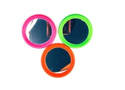 Rongfa зеркало карманное 13381002_538515222 5 см 3 шт