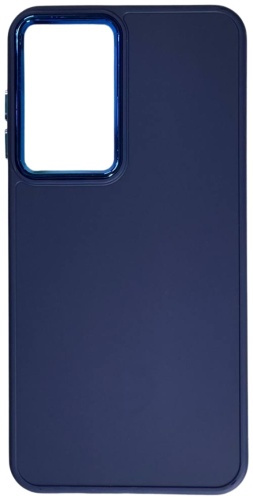 S&M для Samsung Galaxy S23+ синий