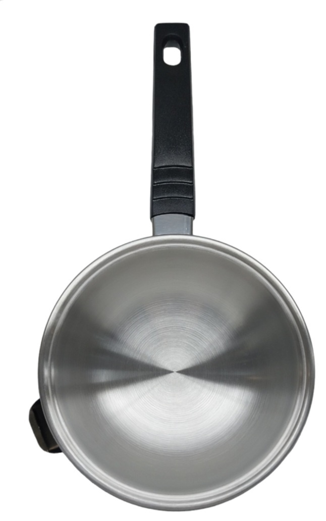 Ковш 0.85 л, Fissman 5102 нержавеющая сталь