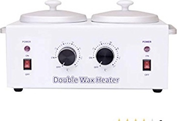 Wax Heater воскоплав баночный 400 мл