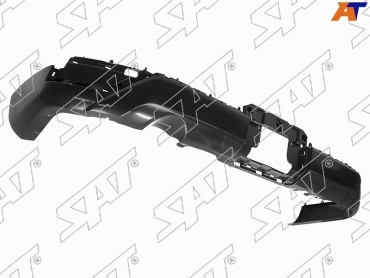 SAT бампер ST350085 для Toyota Land Cruiser 2021-2023