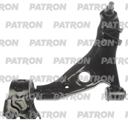 PATRON рычаг подвески PS50110L