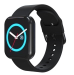 Фитнес-браслет Yamaguchi KST082 черный