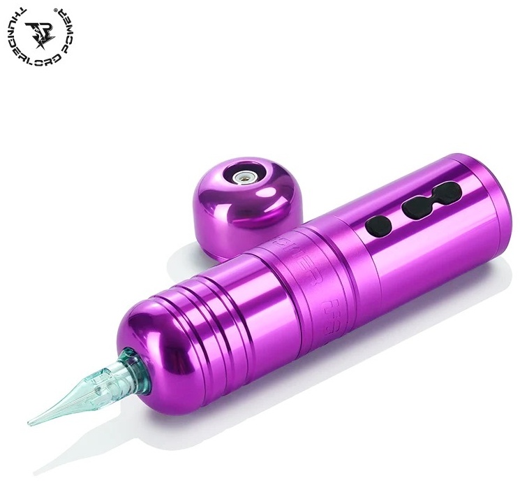 Тату-машинка BIOMASER U8 роторная 12000
