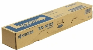 Kyocera TK-4105 черный