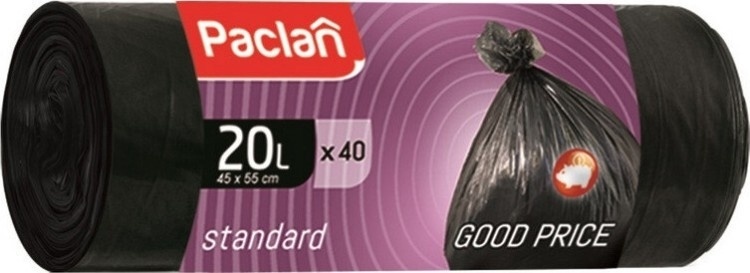 Paclan Standard 20 л