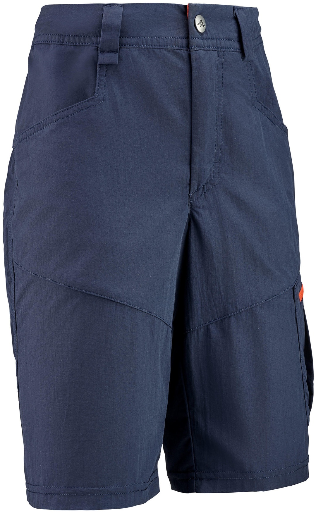 Спортивные шорты Decathlon синий