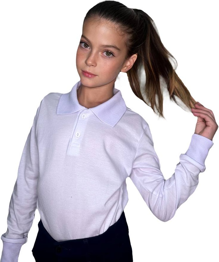 Рубашка Mister Tee белый