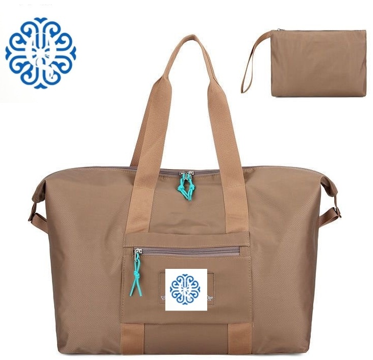 Купить Дорожная сумка Сумка QAZAQSUMKA 011 оксфорд 15 л в Алматы