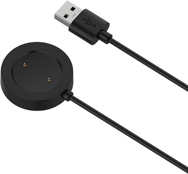 Xiaomi Watch S1 Active черный