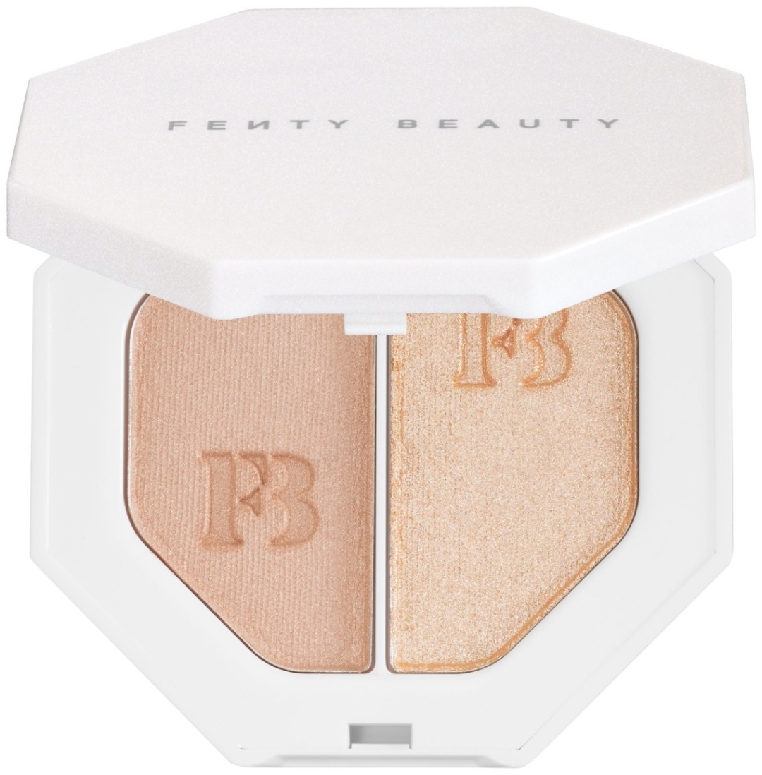 FENTY BEAUTY Killawatt Freestyle хайлайтер Mean Money/Hustla Baby