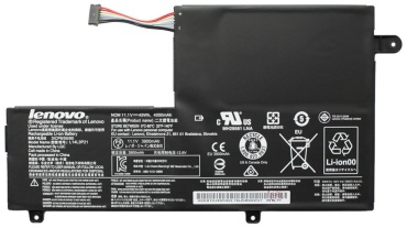 Аккумулятор Lenovo L14L3P21