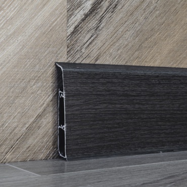 IDEAL плинтус DEKONIKA 2200x21x70 мм