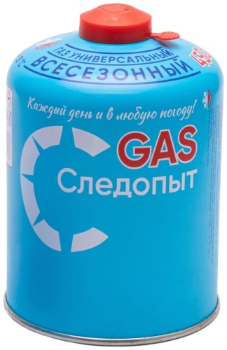 Следопыт PF-FG-450R 450 г