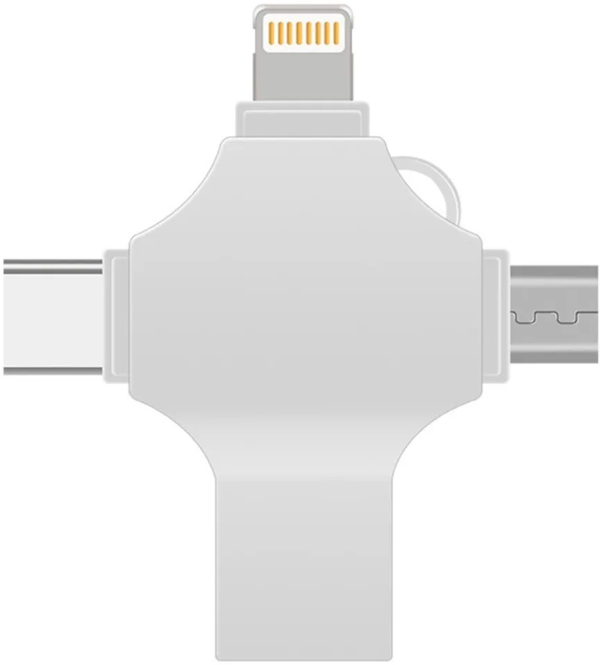 USB Flash карта Y-Disk 128 Гб