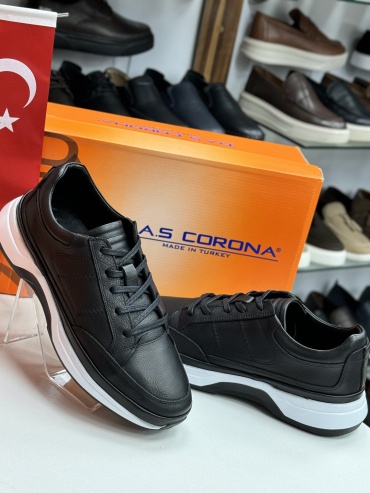 Кроссовки Das Corona черный