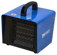 Тепловентилятор СОЮЗ ТВС-2020К синий