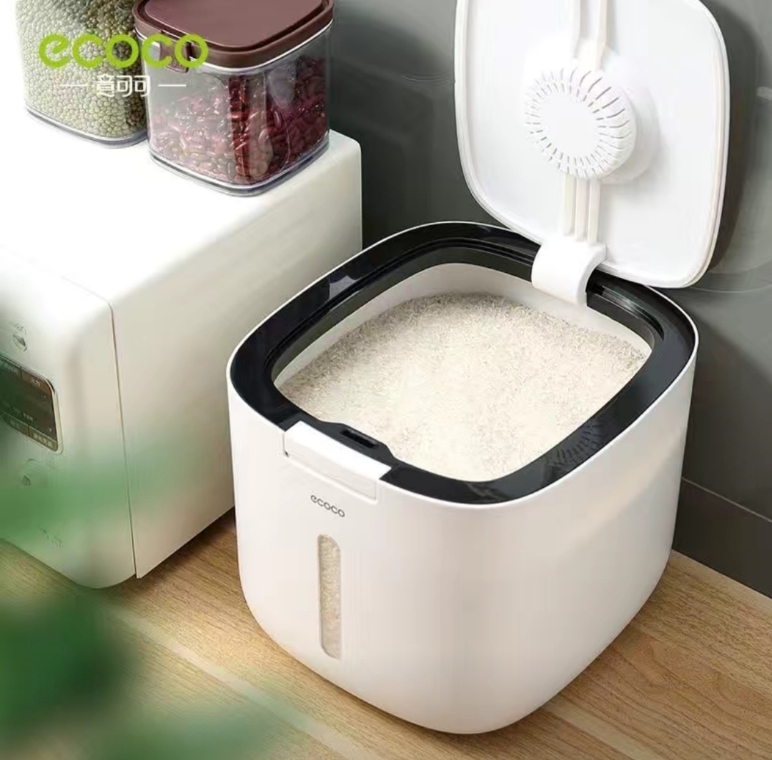 ECOCO диспенсер 807785, ABS-пластик