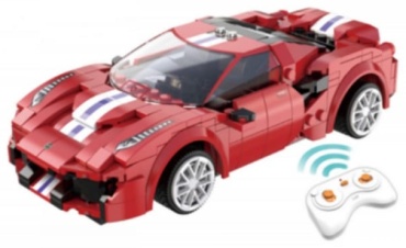 CaDa Technic Ferrari C51072W