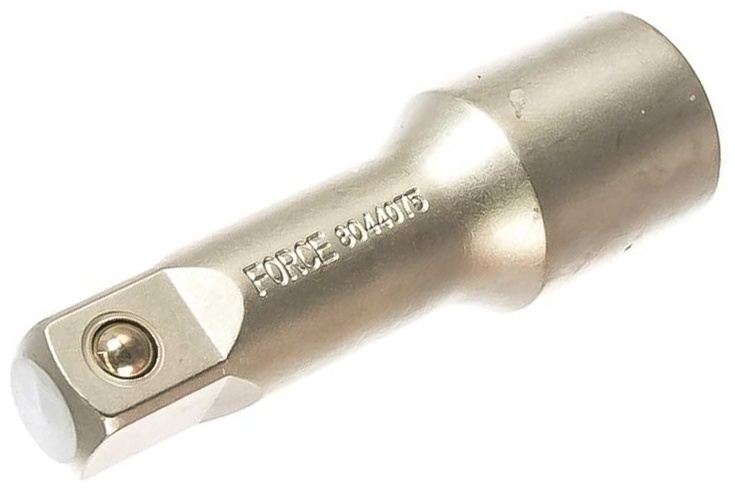 Удлинитель прямой 1/2 Force 8044075, 1 шт